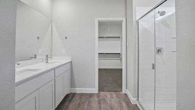 1257 BELTWAY Lane, Granbury, TX 76048