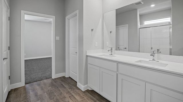 1257 BELTWAY Lane, Granbury, TX 76048