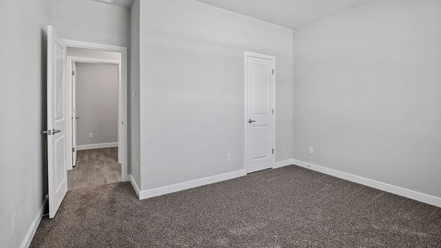 1257 BELTWAY Lane, Granbury, TX 76048