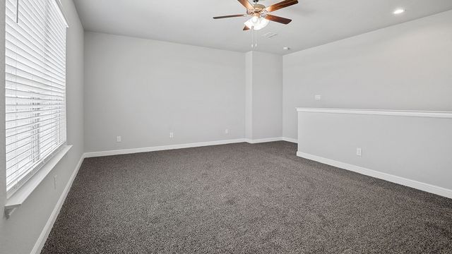 1257 BELTWAY Lane, Granbury, TX 76048