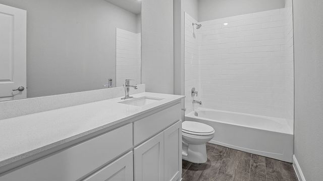 1257 BELTWAY Lane, Granbury, TX 76048