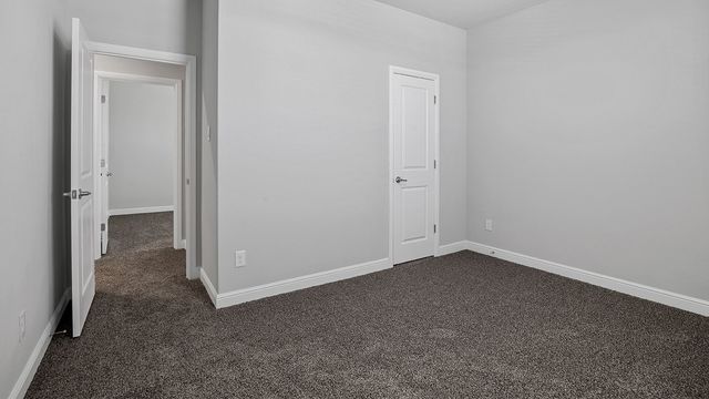 1257 BELTWAY Lane, Granbury, TX 76048