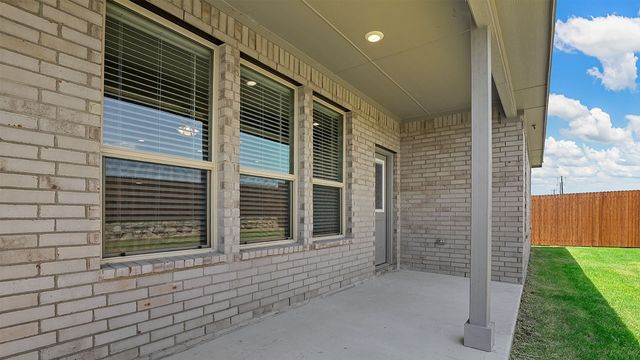 1257 BELTWAY Lane, Granbury, TX 76048