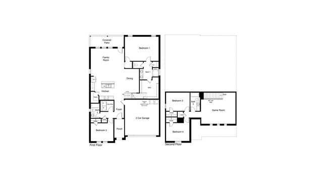 1257 BELTWAY Lane, Granbury, TX 76048