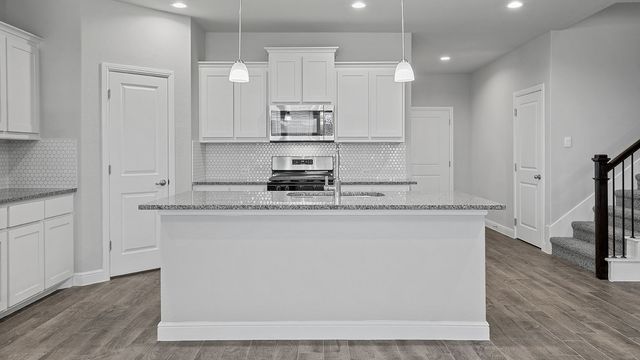 1257 BELTWAY Lane, Granbury, TX 76048