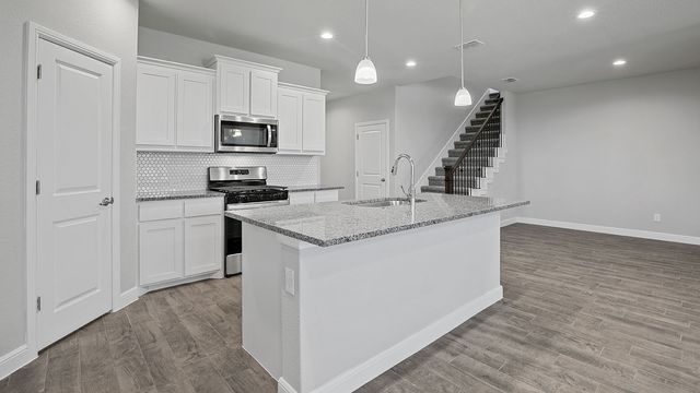 1257 BELTWAY Lane, Granbury, TX 76048