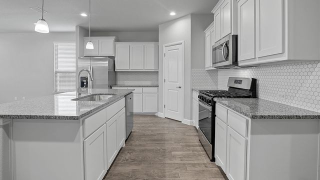 1257 BELTWAY Lane, Granbury, TX 76048