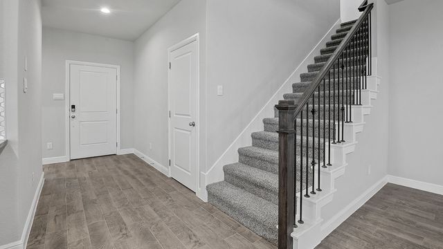 1257 BELTWAY Lane, Granbury, TX 76048