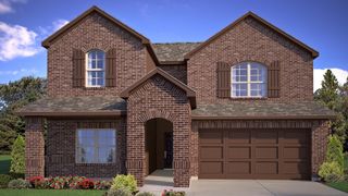 1257 BELTWAY Lane, Granbury, TX 76048