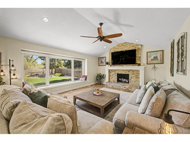 11444 E Regency Ct, Parker, CO 80138