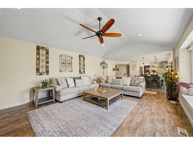 11444 E Regency Ct, Parker, CO 80138