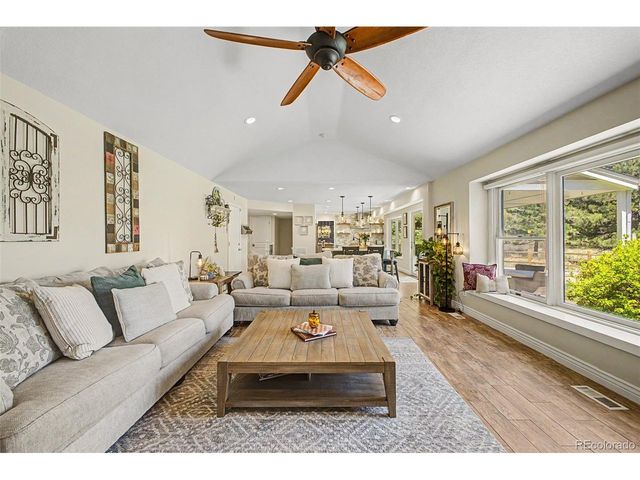 11444 E Regency Ct, Parker, CO 80138