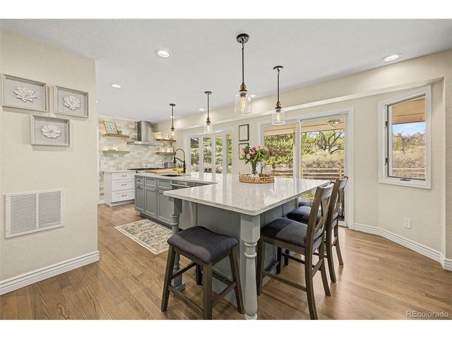 11444 E Regency Ct, Parker, CO 80138