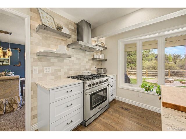 11444 E Regency Ct, Parker, CO 80138