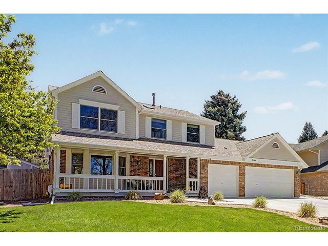 11444 E Regency Ct, Parker, CO 80138