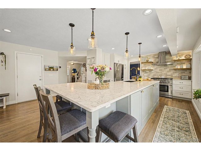 11444 E Regency Ct, Parker, CO 80138