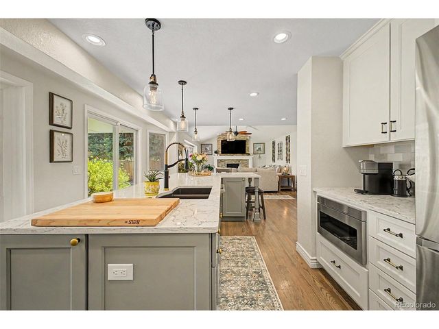 11444 E Regency Ct, Parker, CO 80138