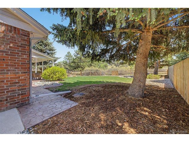 11444 E Regency Ct, Parker, CO 80138