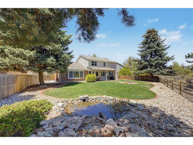 11444 E Regency Ct, Parker, CO 80138