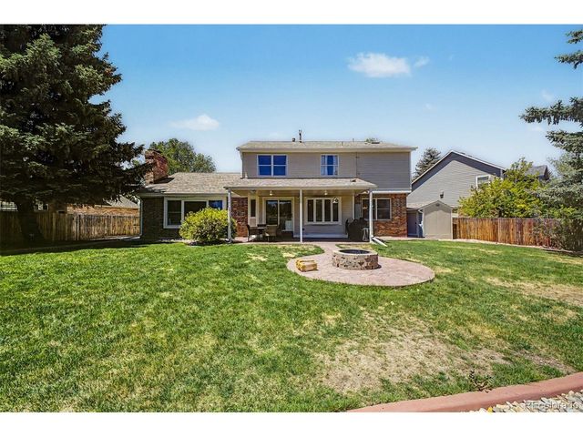 11444 E Regency Ct, Parker, CO 80138