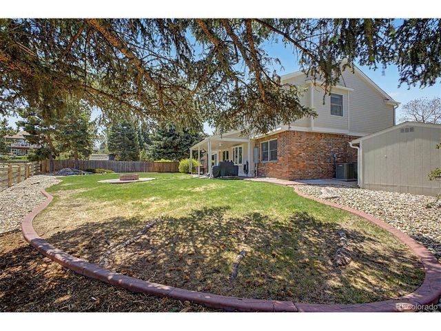11444 E Regency Ct, Parker, CO 80138