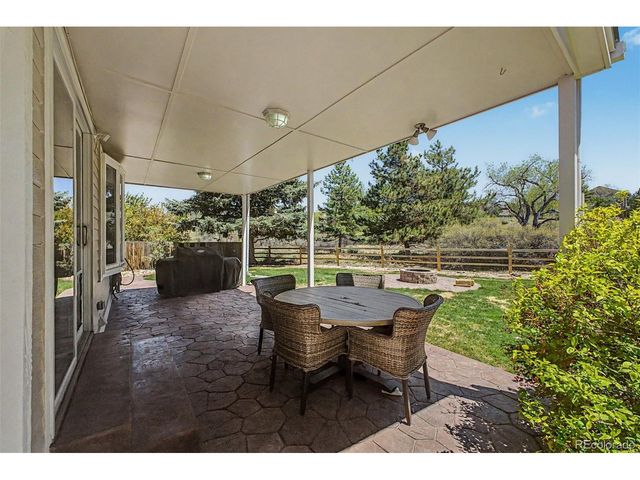 11444 E Regency Ct, Parker, CO 80138