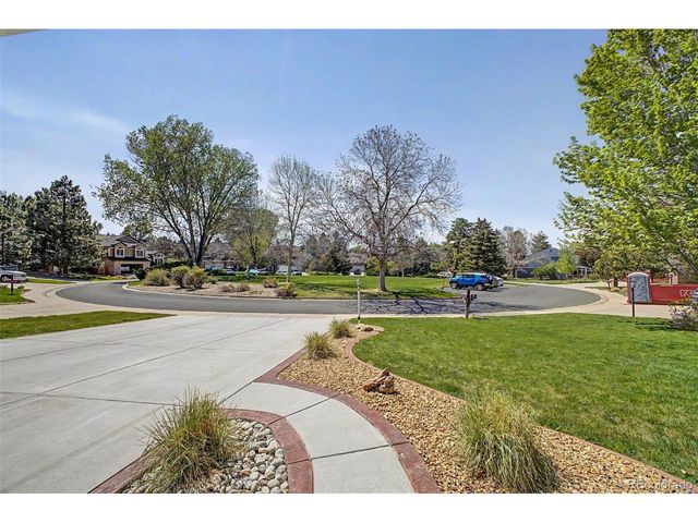 11444 E Regency Ct, Parker, CO 80138