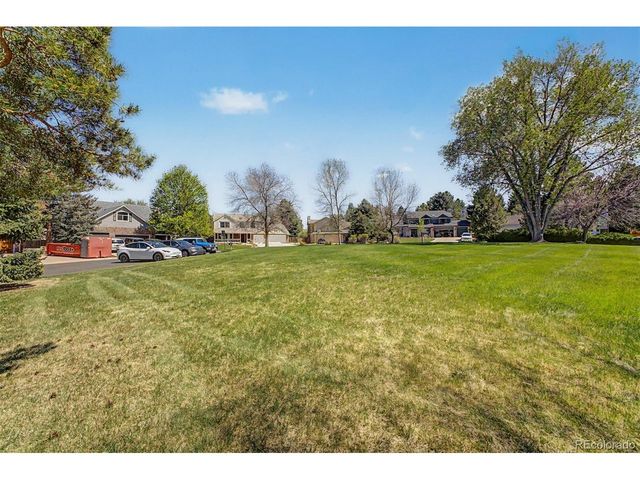 11444 E Regency Ct, Parker, CO 80138