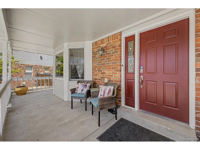 11444 E Regency Ct, Parker, CO 80138