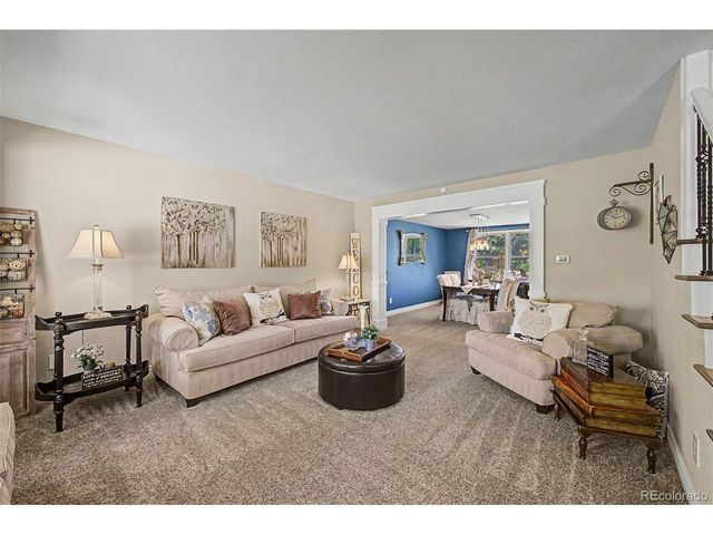 11444 E Regency Ct, Parker, CO 80138