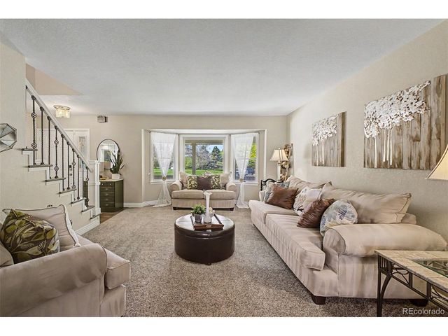 11444 E Regency Ct, Parker, CO 80138