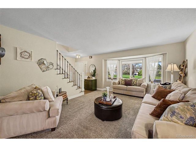 11444 E Regency Ct, Parker, CO 80138