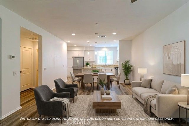 646 Savi 103, Corona, CA 92878