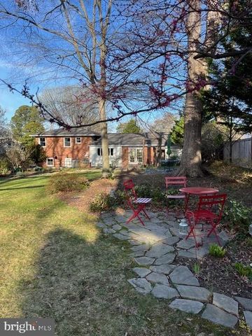 1329 N IVANHOE ST, Alexandria, VA 22304