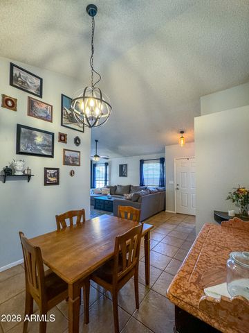 1915 S 39TH Street 81, Mesa, AZ 85206