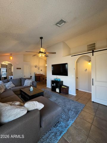 1915 S 39TH Street 81, Mesa, AZ 85206