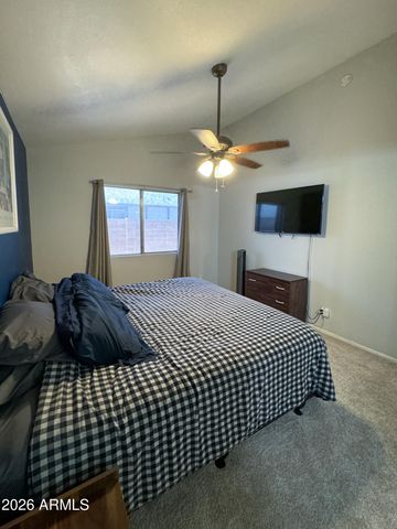 1915 S 39TH Street 81, Mesa, AZ 85206