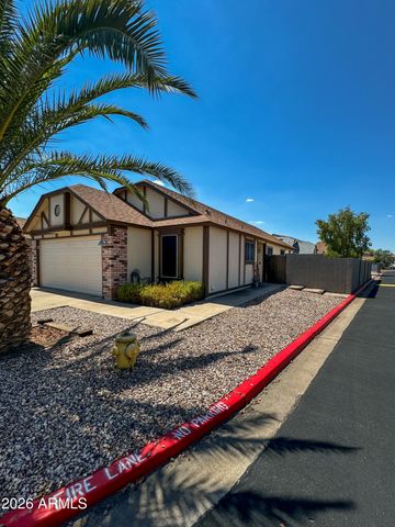 1915 S 39TH Street 81, Mesa, AZ 85206