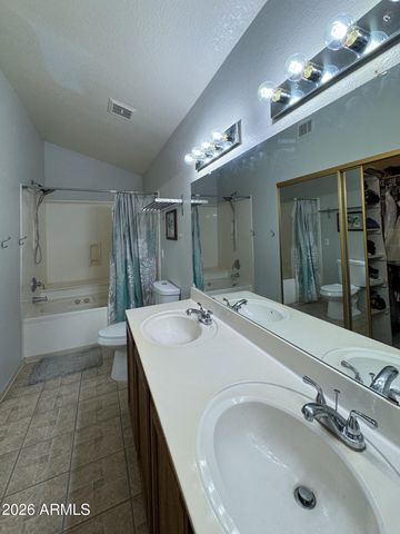 1915 S 39TH Street 81, Mesa, AZ 85206