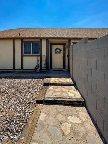 1915 S 39TH Street 81, Mesa, AZ 85206