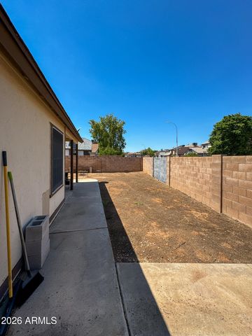 1915 S 39TH Street 81, Mesa, AZ 85206