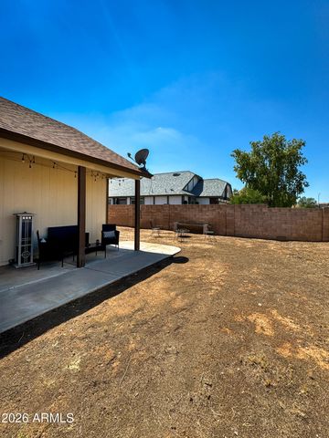 1915 S 39TH Street 81, Mesa, AZ 85206