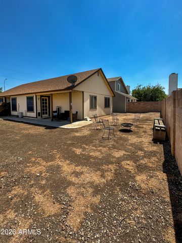 1915 S 39TH Street 81, Mesa, AZ 85206