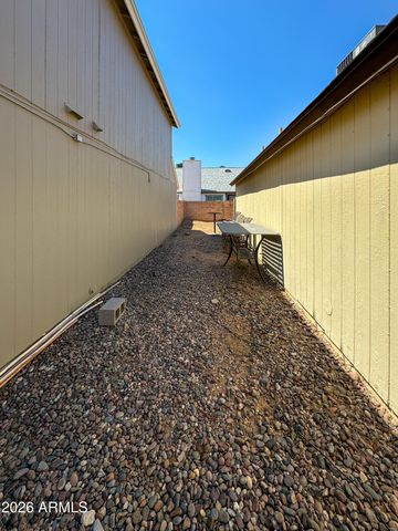 1915 S 39TH Street 81, Mesa, AZ 85206