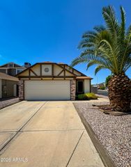 1915 S 39TH Street 81, Mesa, AZ 85206