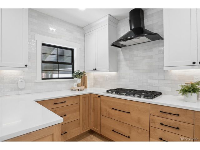 2054 S Saint Paul St, Denver, CO 80210