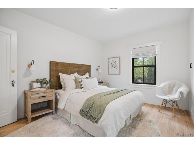 2054 S Saint Paul St, Denver, CO 80210