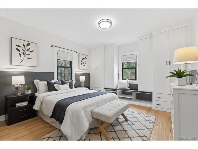2054 S Saint Paul St, Denver, CO 80210