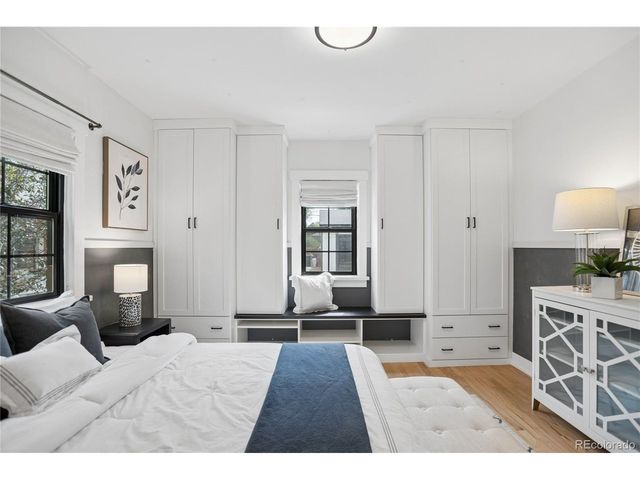 2054 S Saint Paul St, Denver, CO 80210