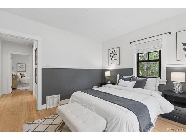 2054 S Saint Paul St, Denver, CO 80210
